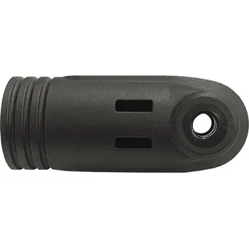 Vrták NÁSTROJE CZ Adaptér odsávání pro SDS-plus vrtáky s odsávacími otvory - na vysavač - VB020300003120