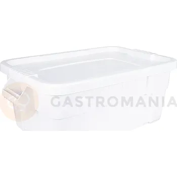 Nádoba na led Nádoba transportní na potraviny 53 l | STALGAST, 62531