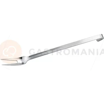 Elektrická vidlice Vidlice na obracení 400 mm | TOM-GAST, T-1302-40