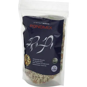 Technika k zahradnímu jezírku FIAP 3980 Premiumactive Pondmix krmení pro ryby 3000 ml