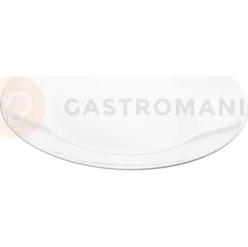 Talíř Porcelánový talíř, mělký 36 cm | ISABELL, 388217