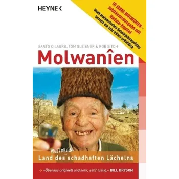 Molwanien - Cilauro, Santo