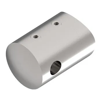 Zábradlí Lanko – úchytka na sloupek