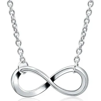 Řetízek Šperk | řetízek s přívěskem - více variant - 3