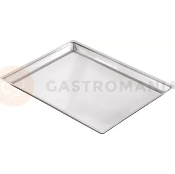 Tác lisovaný obdélníkový 290x210x20 mm | GASTRO-TIP, 3210045