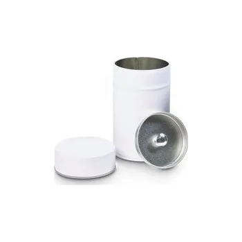 Dóza na potraviny Čajová dóza - China White 80 g