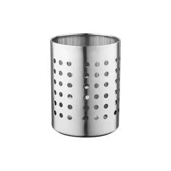 Dóza na potraviny NEREZOVÁ DÓZA NA KUCHYŇSKÉ NÁČINÍ 10X13CM DINO