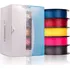 Filament Filament PM PLA Tasty Pack 1,75 mm 5x 300 g modrá/červená/žlutá/růžová/černá