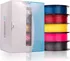 Struna k 3D tiskárně Filament PM PLA Tasty Pack 1,75 mm 5x 300 g modrá/červená/žlutá/růžová/černá