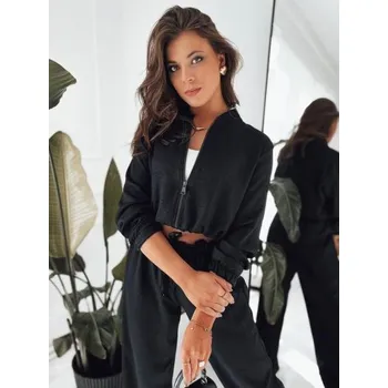 Dámská halenka MADDISON černá