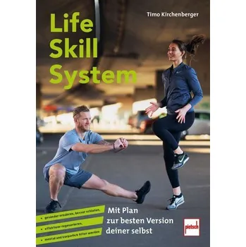 Life Skill System - Kirchenberger, Timo
