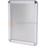 Tabule 464x638 mm, inox | CONTACTO, 7668/002