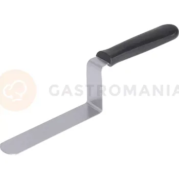 Lopatka na dorty Stěrka na těsta 150x35 mm | CONTACTO, 4054/150