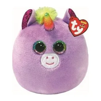 Hračka Squish-a-Boos Rosette - jednorożec 8,5cm brelok