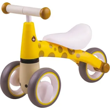 Odrážedlo DĚTSKÉ ODRÁŽEDLO ŽIRAFA