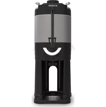 Barová židle Termoska 6 l se stojanem pro kávovary na překapávanou kávu Jet 6 | MARCO, Jet Urn