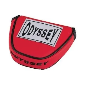 Headcover ODYSSEY Boxing Mallet headcover na putter