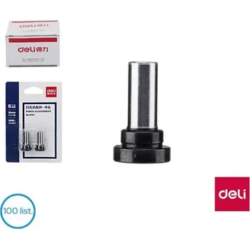 Děrovačka Náhradní díl do děrovačky DELI 0132