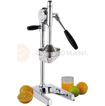 Lis na citrusy Lis na citrusové plody 225x180x510 mm | HENDI, 695906