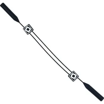 Sluneční brýle Šňůrka na brýle CORD černá UNI