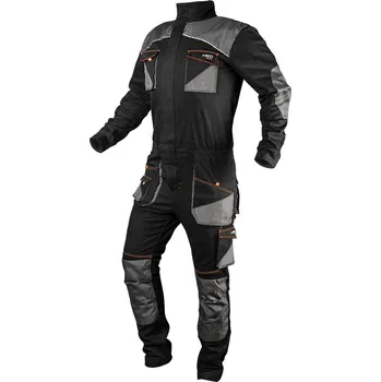 Pracovní kombinéza NEO TOOLS Funkční pracovní kombinéza Velikost: L