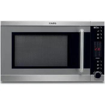 Mikrovlnná trouba AEG MFC3026S-M