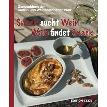 Snack sucht Wein, Wein sucht Snack - LWL-Museum für Kunst und Kultur