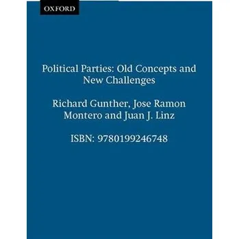 POLITICAL PARTIES/GUNTHER