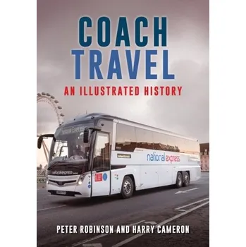 Cestování Coach Travel - Peter Robinson
