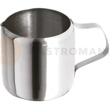 Servírovací stolek Konvička na mléko 0,15 l | GASTRO-TIP, 871136945040