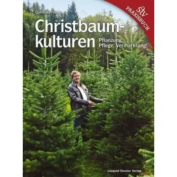 Příroda Christbaumkulturen - Fliesser, Gottfried