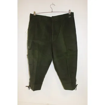 lovecké kalhoty Margita KALHOTY GOLFKY VIKTOR MYSLIVECKÉ Velikost cm v pase: výška postavy 176 cm/ obvod pasu 90 cm