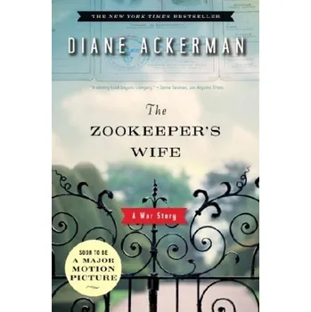 Zookeeper's Wife - Ackerman, Diane