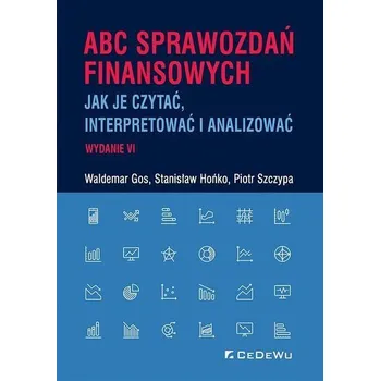 ABC sprawozdań finansowych w.6 - Gos Waldemar