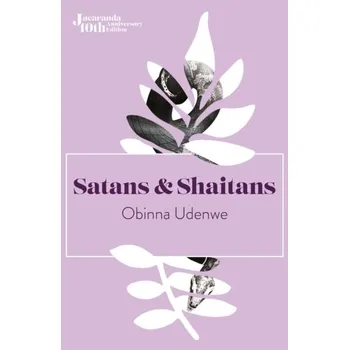 Satans and Shaitans - Udenwe, Obinna