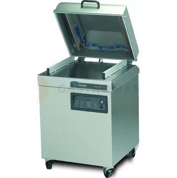 Vakuová balička, komora: 520x500x200mm | HENKELMAN, POLAR 52