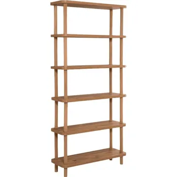 regál ASIR Gala 80 x 168,5 x 28 cm