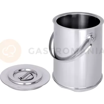 Hotové jídlo Termos z nerezové oceli 3 l | CONTACTO, 3080/003