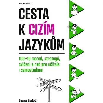 Populárně naučná literatura pro dospělé Cesta k cizím jazykům