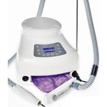 Bruska na nehty Výměnný pytlík pro frézky Promed 4030 SX2 (BS)