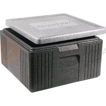 Tepelná izolace Termobox 345x345x170 mm | CONTACTO, 6818/400