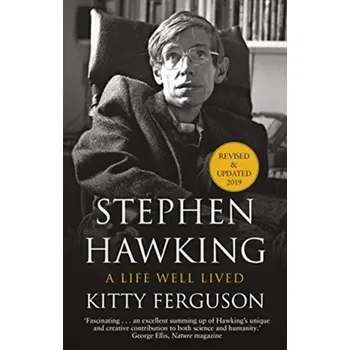 Stephen Hawking - Kitty Ferguson