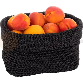 Košík k servírování 240x175x120 mm | APS, 30396