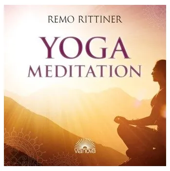 Yoga Meditation - Rittiner, Remo