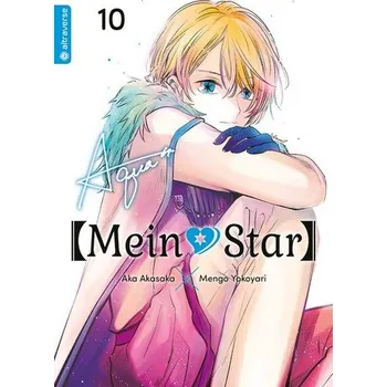 Komiks pro dospělé Mein*Star 10 - Yokoyari, Mengo