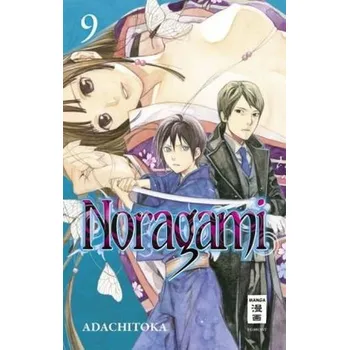 Noragami. Bd.9 - Adachitoka