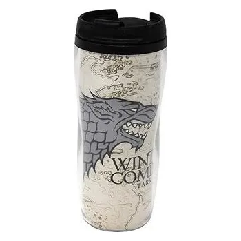 Cestovní hrnek Game of Thrones