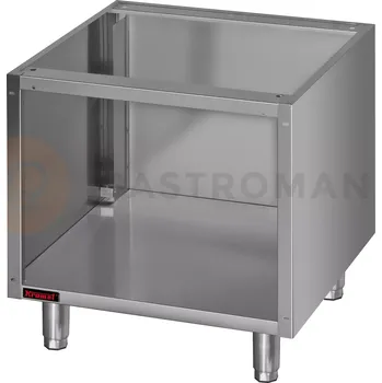 Blok Podstavec zavřený 600 mm | KROMET, 700.S-600