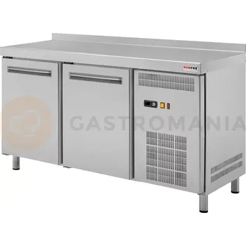 Stůl chladicí dvoudvéřový | REDFOX, RT-2D