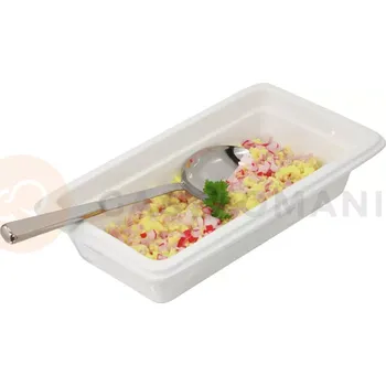 Gastro oděv Porcelánová GN 1/3 65 mm | GASTRO-TIP, 3250459